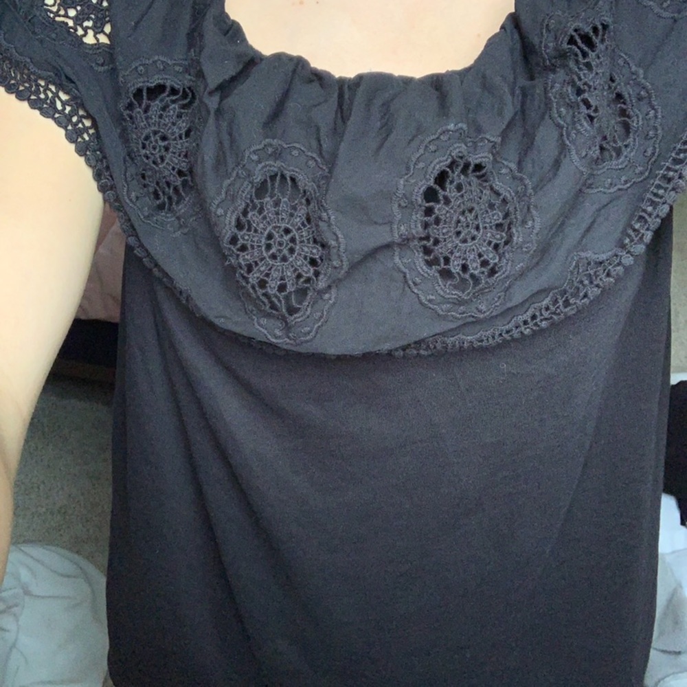 LOFT BLOUSE